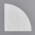 Assure Parts 10in Fryer Oil Filter Paper Cone, 50PK 190F10CONE